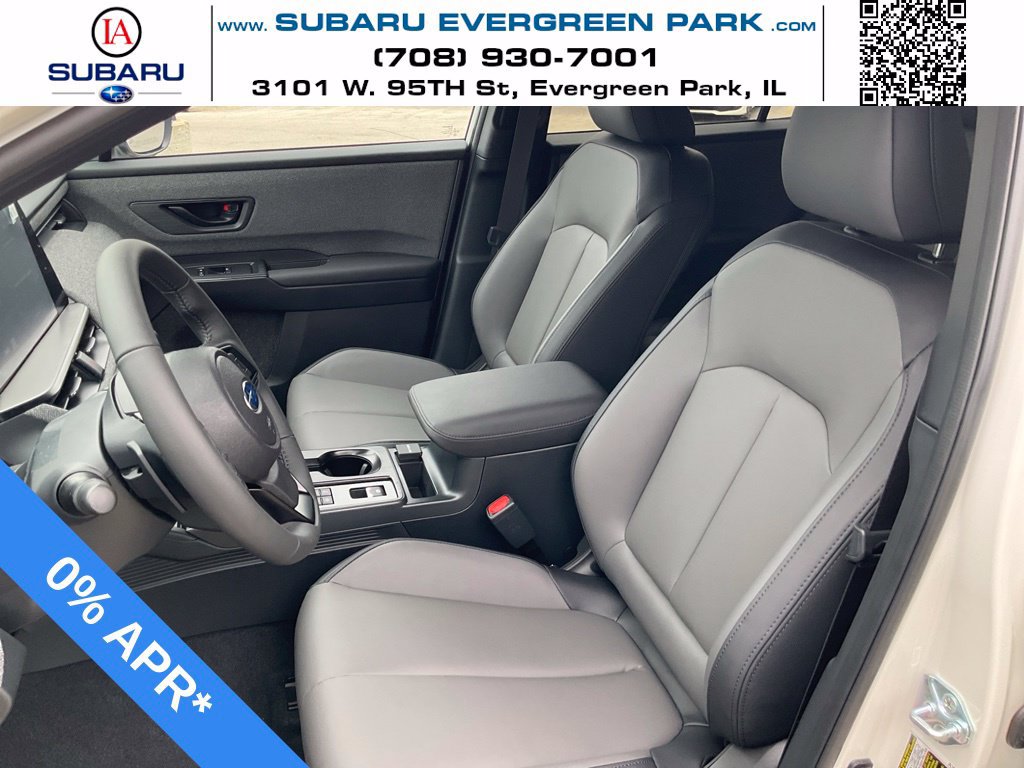 New 2026 Subaru Outback Premium AWD/4WD image 10