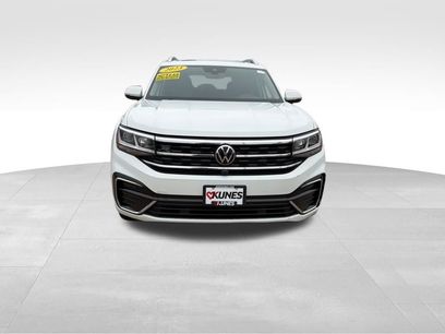 Used 2023 Volkswagen Atlas SEL Premium