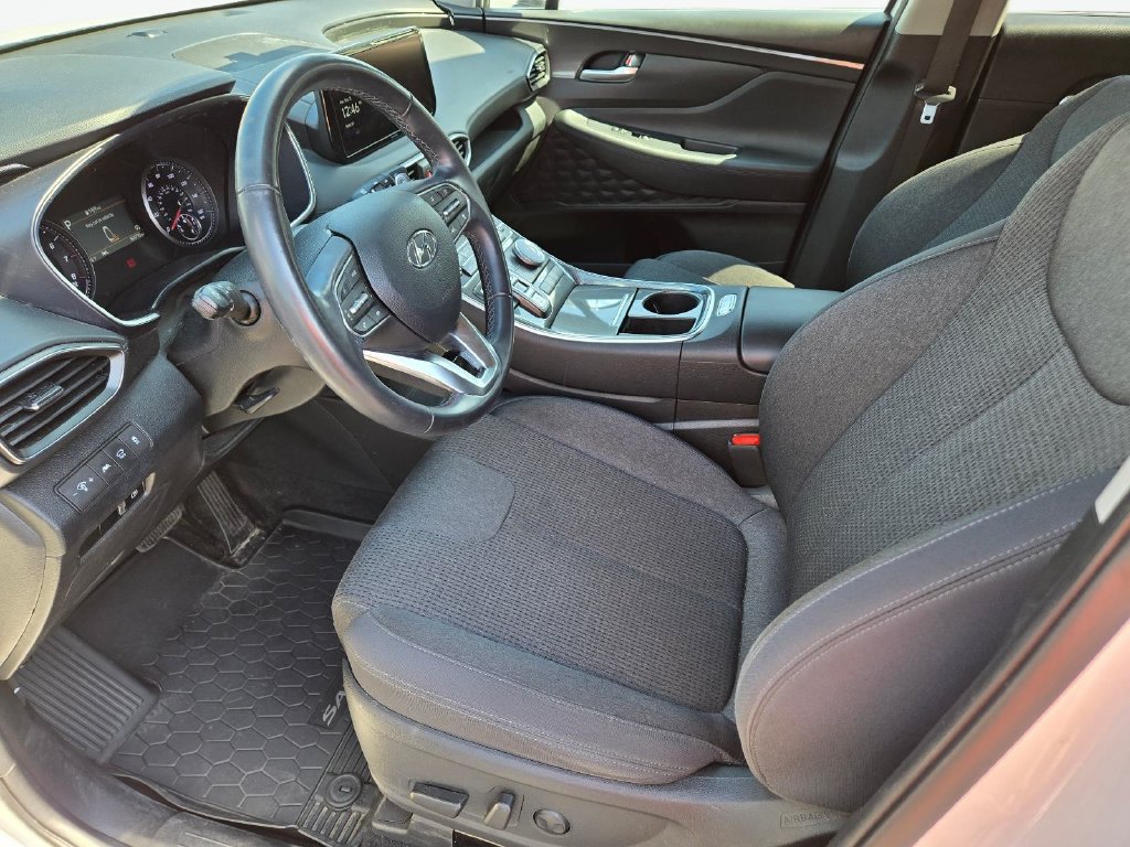 Certified 2023 Hyundai Santa Fe SEL FWD image 16