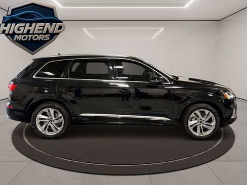 Used 2023 Audi Q7 3.0T Premium Plus image 7