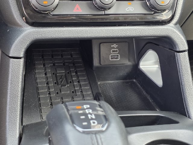 Used 2024 Ford Ranger Lariat w/ FX4 Off-Road Package AWD/4WD image 24