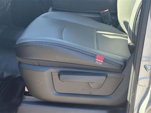 New 2026 RAM 2500 Laramie w/ Night Edition image 23