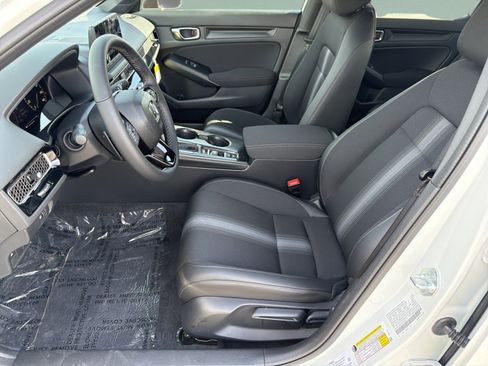 Used 2026 Honda Civic Sport image 21