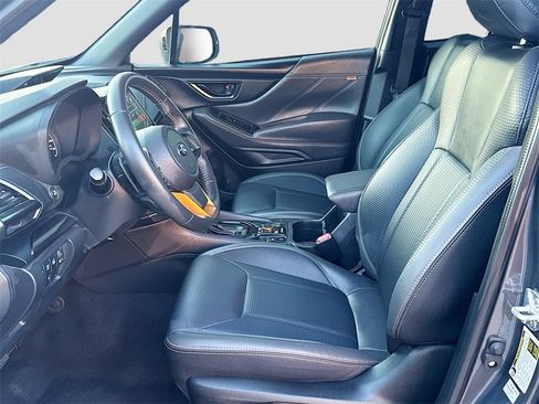 Used 2024 Subaru Forester Wilderness w/ Wilderness Package image 19