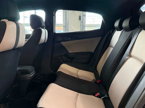 Used 2018 Honda Civic Sport image 25