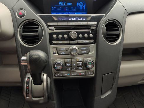 Used 2014 Honda Pilot EX-L image 22