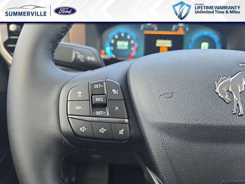 New 2025 Ford Bronco Sport Outer Banks w/ Outer Banks Tech Package+ AWD/4WD image 18