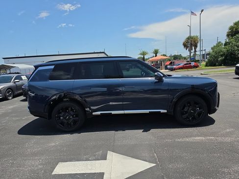 New 2027 Kia Telluride SX FWD image 9