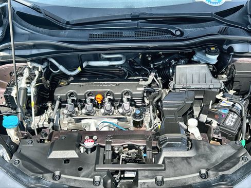 Used 2019 Honda HR-V EX-L image 18