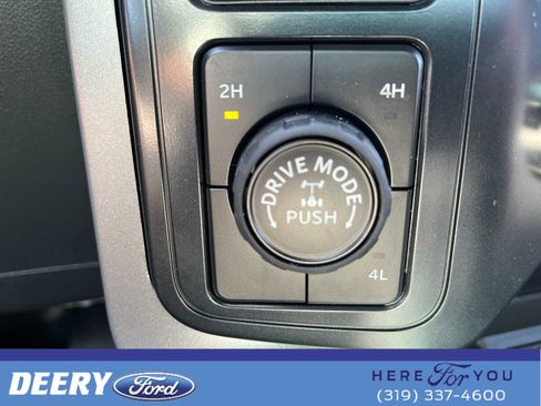 New 2025 Ford F150 XLT w/ Equipment Group 302A MID image 43