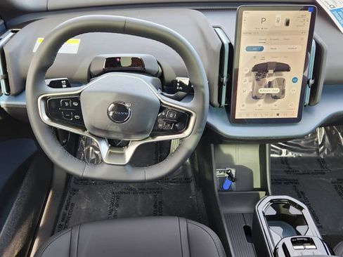 New 2026 Volvo EX30 Plus w/ Climate Package image 2