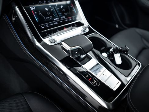 New 2026 Audi Q8 Premium Plus image 10