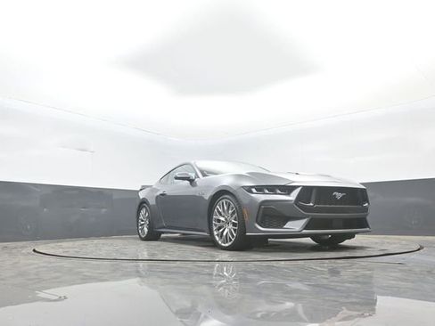 Certified 2024 Ford Mustang GT Premium RWD image 22