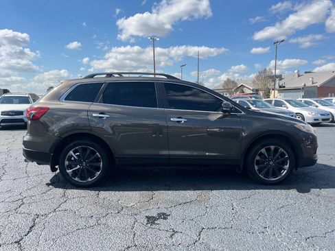 Used 2015 MAZDA CX-9 Grand Touring FWD image 5