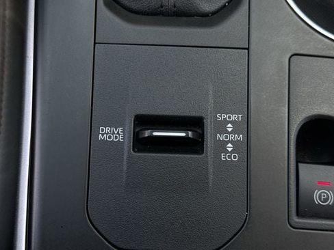 Used 2023 Toyota Highlander Bronze Edition FWD image 21