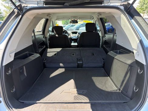 Used 2014 Chevrolet Equinox LT w/ Driver Convenience Package AWD/4WD image 9