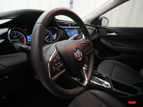 Used 2023 Buick Encore GX Select FWD image 8