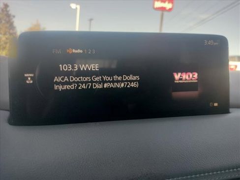 Used 2024 MAZDA CX-5 Carbon Edition image 32