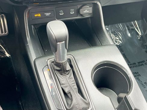 Used 2025 Honda Civic Sport image 16