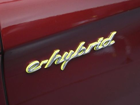 Certified 2021 Porsche Panamera Turbo S AWD/4WD image 41