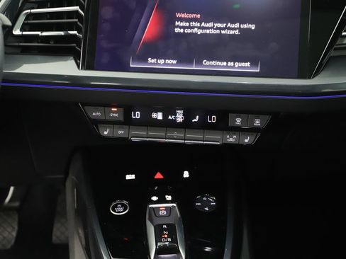 Certified 2023 Audi Q4 e-tron Premium Plus w/ Premium Plus AWD/4WD image 21