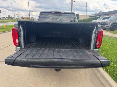 Used 2020 GMC Sierra 1500 AT4 w/ AT4 Premium Package AWD/4WD image 10