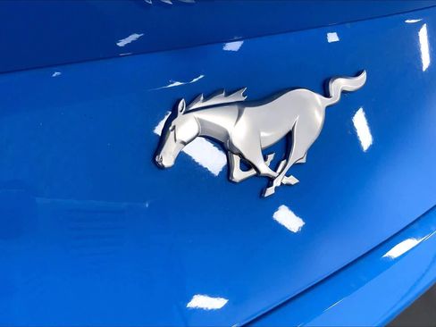 New 2026 Ford Mustang EcoBoostﾮ Fastback image 13