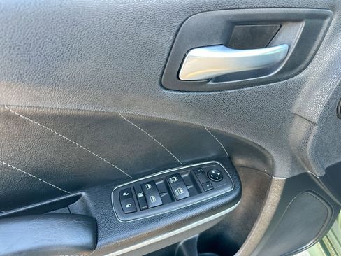 Used 2022 Dodge Charger R/T w/ Driver Convenience Group image 13