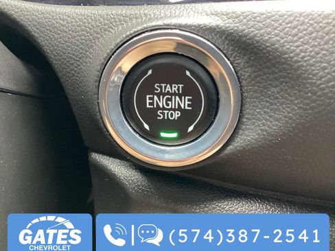 Used 2023 Buick Encore GX Select w/ Sport Touring Package image 26