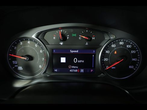 Used 2023 GMC Acadia SLT image 26