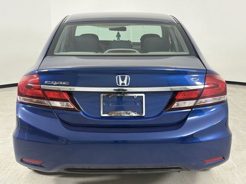 Used 2013 Honda Civic LX image 8
