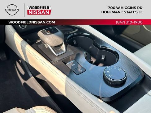 Used 2023 Nissan Rogue SL w/ SL Premium Package AWD/4WD image 32