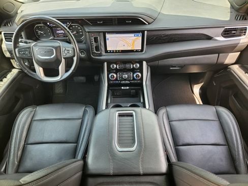 Used 2021 GMC Yukon Denali AWD/4WD image 27