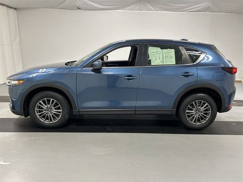 Used 2018 MAZDA CX-5 Sport image 6