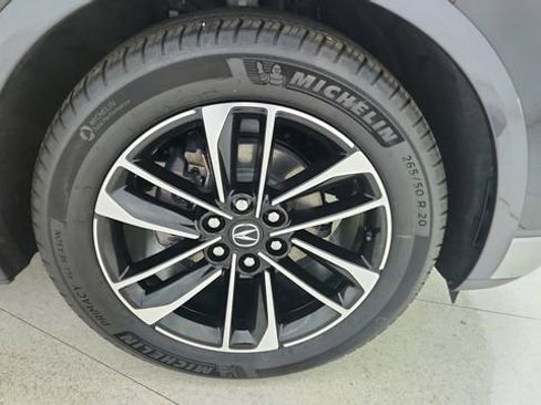 Used 2024 Acura ZDX A-Spec image 59