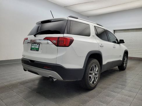 Used 2017 GMC Acadia SLT image 9