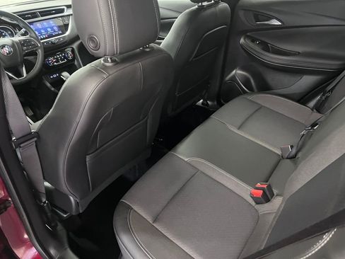 Used 2023 Buick Encore GX Select w/ Sport Touring Package image 34