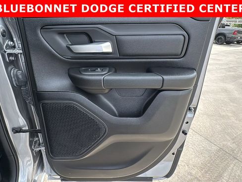 Used 2025 RAM 1500 Tradesman AWD/4WD image 25