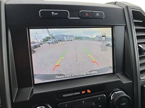 Used 2020 Ford F150 XLT w/ Equipment Group 302A Luxury AWD/4WD image 27