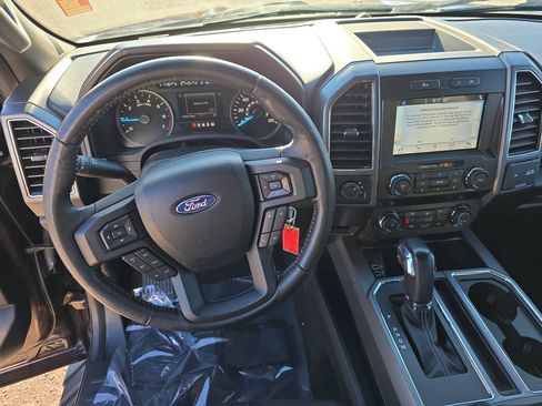 Used 2019 Ford F150 XLT w/ Equipment Group 302A Luxury image 18