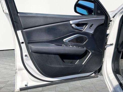 Used 2023 Acura RDX AWD image 22