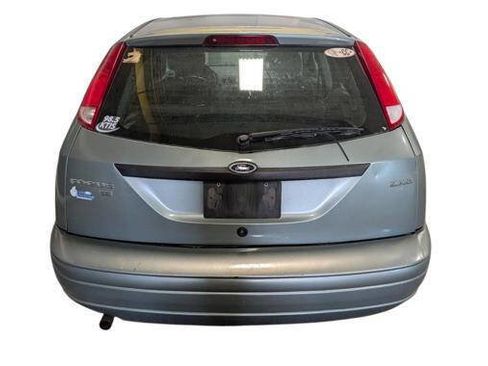 Used 2006 Ford Focus S FWD image 4