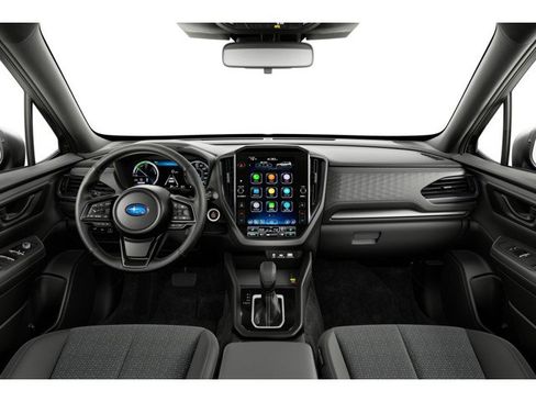 New 2025 Subaru Forester Premium image 19