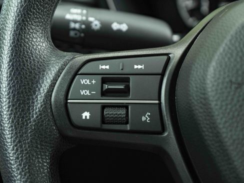 Used 2026 Honda CR-V LX image 20