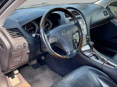 Used 2012 Lexus ES 350 FWD image 16