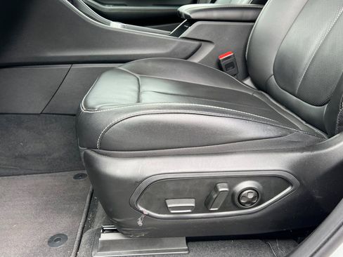 Used 2025 Jeep Grand Cherokee Limited 4xe image 15