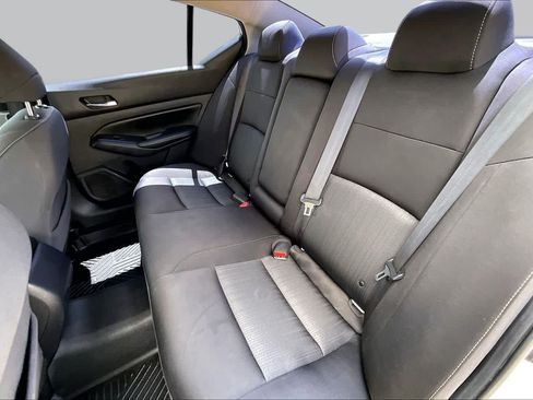 Used 2020 Nissan Altima 2.5 S FWD image 20