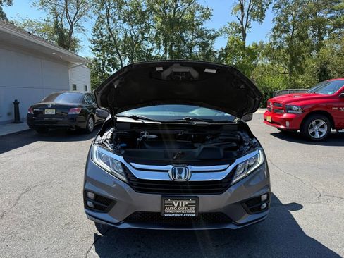 Used 2019 Honda Odyssey EX-L image 39
