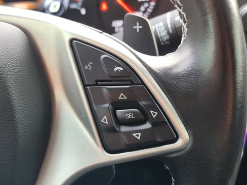 Used 2014 Chevrolet Corvette Stingray Coupe w/ 3LT Preferred Equipment Group image 32