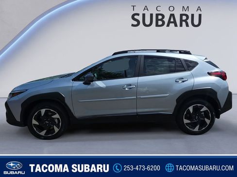 New 2026 Subaru Crosstrek 2.5i Limited AWD/4WD image 2